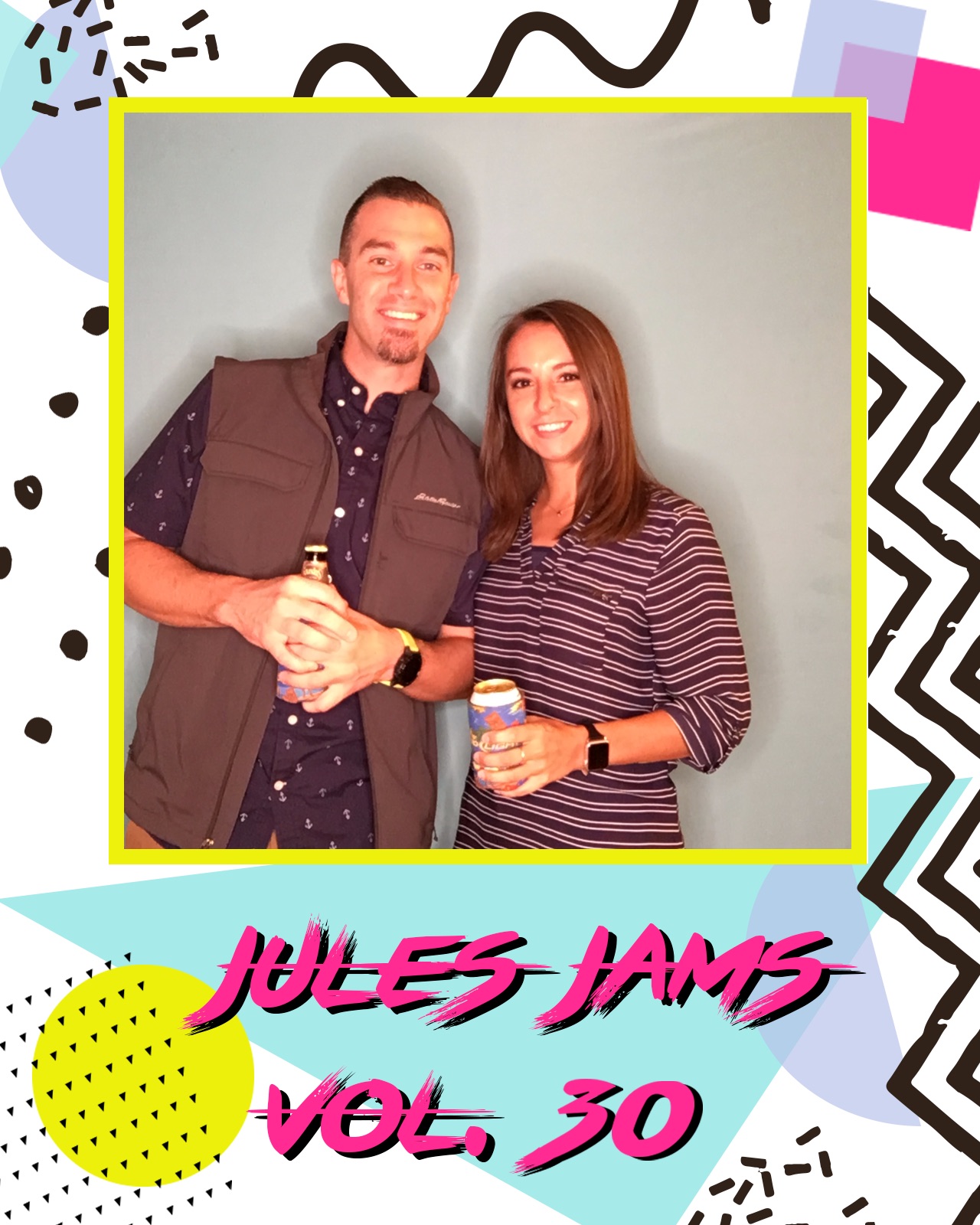 Jules Jams VOL 30 | View more photos from the event at events.alfrescophoto.com/u/AlfrescoPhoto/Jules-Jams-VOL-30